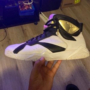 jordan 7 champagne